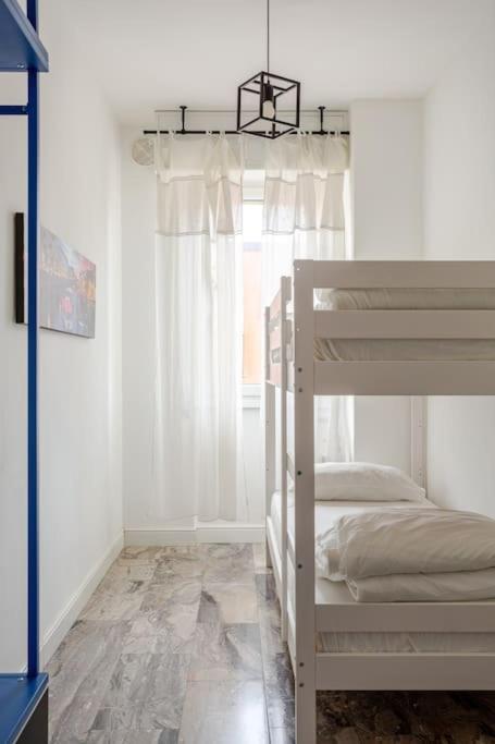 Bright & Modern 2 Min Metro 20Min Niguarda H Daire Milano Dış mekan fotoğraf