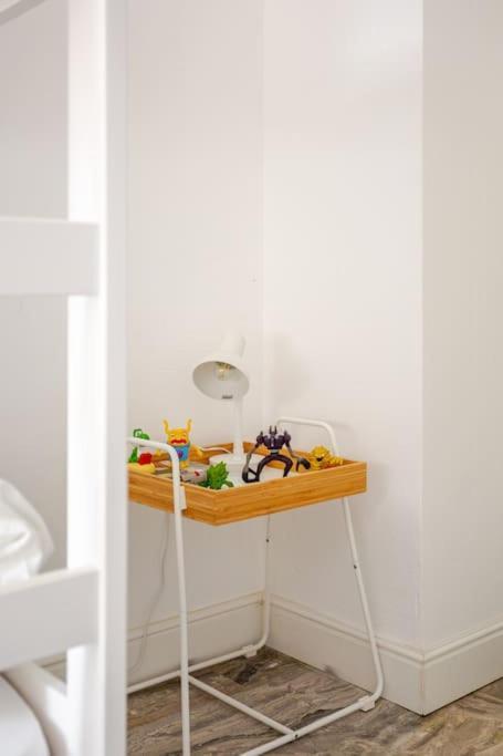 Bright & Modern 2 Min Metro 20Min Niguarda H Daire Milano Dış mekan fotoğraf