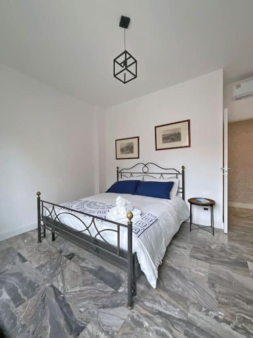 Bright & Modern 2 Min Metro 20Min Niguarda H Daire Milano Dış mekan fotoğraf