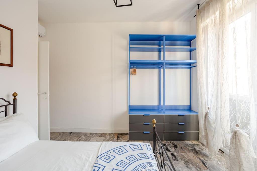 Bright & Modern 2 Min Metro 20Min Niguarda H Daire Milano Dış mekan fotoğraf